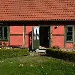 Lägenhet Alte Ausspanne *