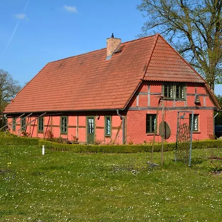 Alte Ausspanne *