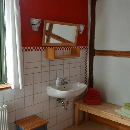 Alte Ausspanne Walkendorf