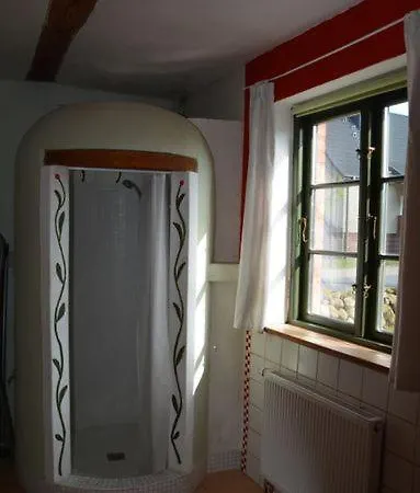 Apartamento Alte Ausspanne