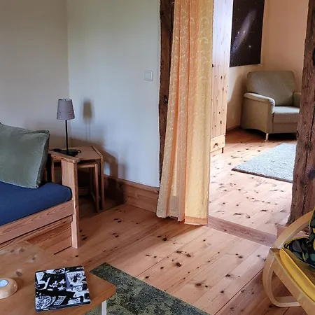 Alte Ausspanne Apartment