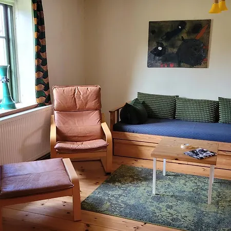 Alte Ausspanne Walkendorf