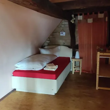 Apartment Alte Ausspanne