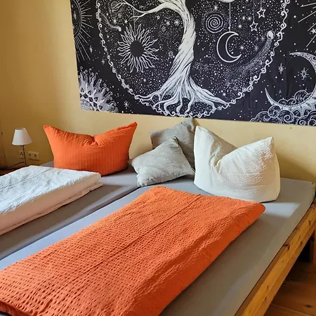 Alte Ausspanne Apartment